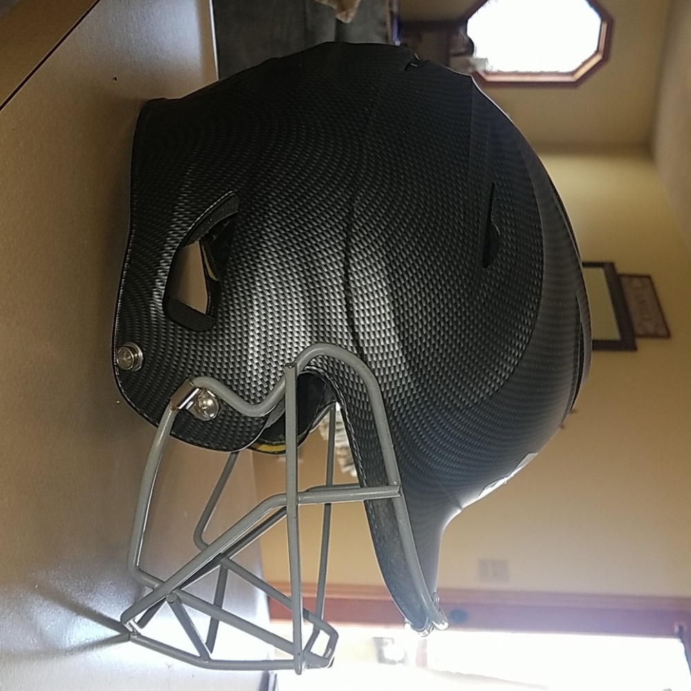 Under Armour Baseball Helmet